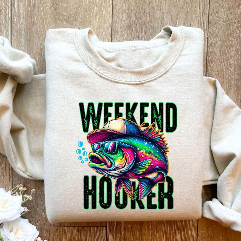 Weekend Hooker Fishing Vuitino Apparel Weekend Hooker Fishing Vuitino Apparel